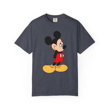 Can I Make Disney Shirts for Personal Use? Everything You Need to Know