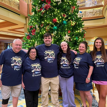 Disney Cruise Shirts: The Ultimate Guide to Matching Disney Cruise Family Shirts