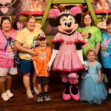 Where to Buy Disney Shirts