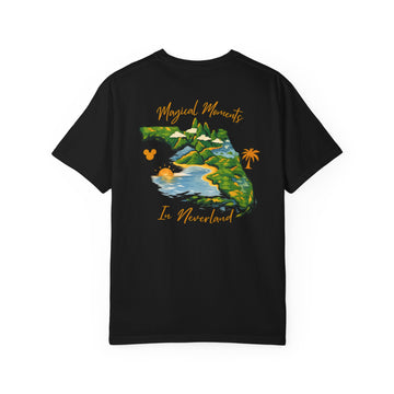Magical Moments in Neverland Shirt