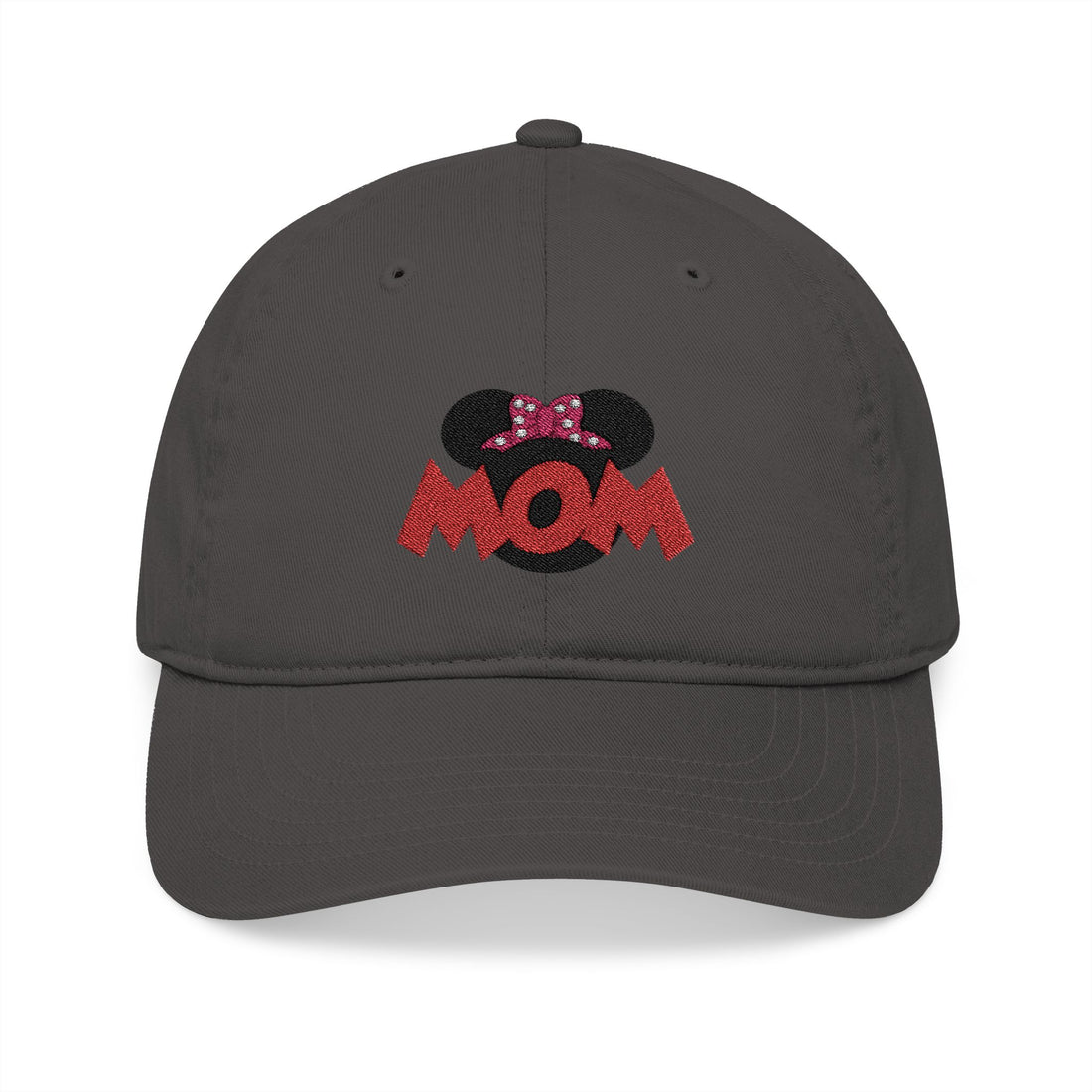Disney hat for mom perfect for Disney trip outfit
