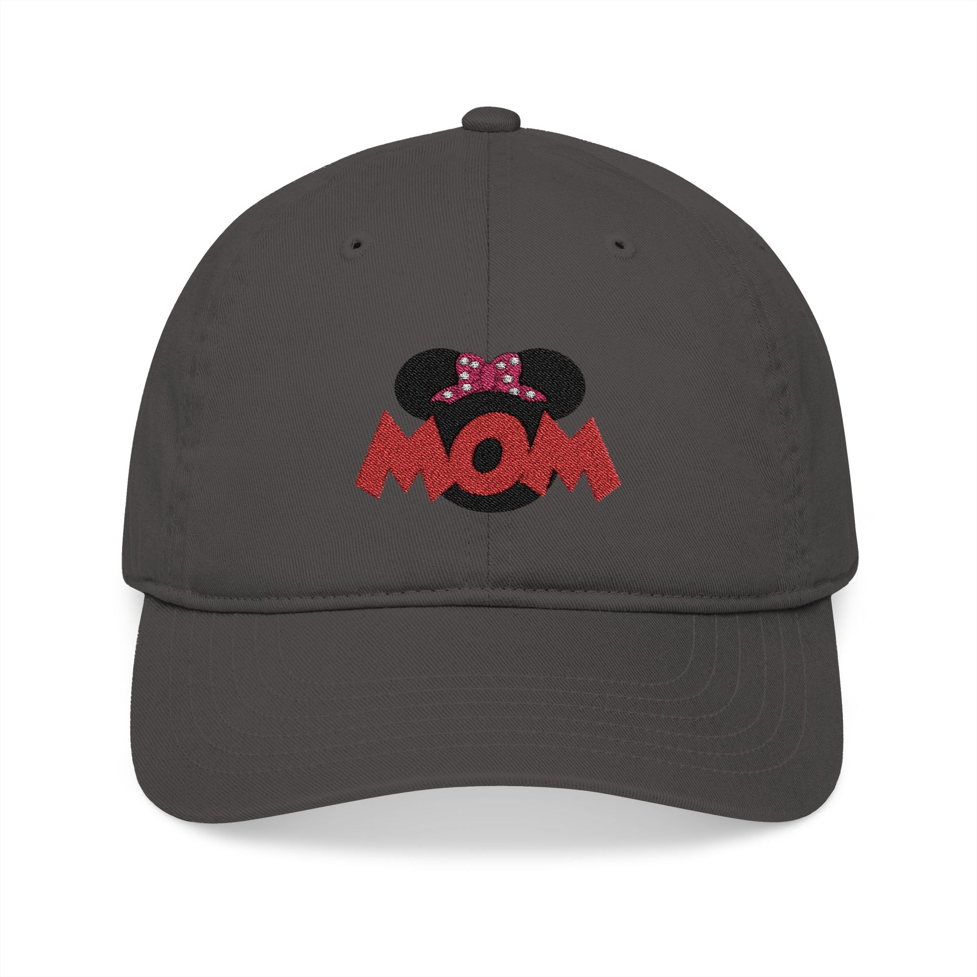 Cute Disney Mom Hat for matching family outfits