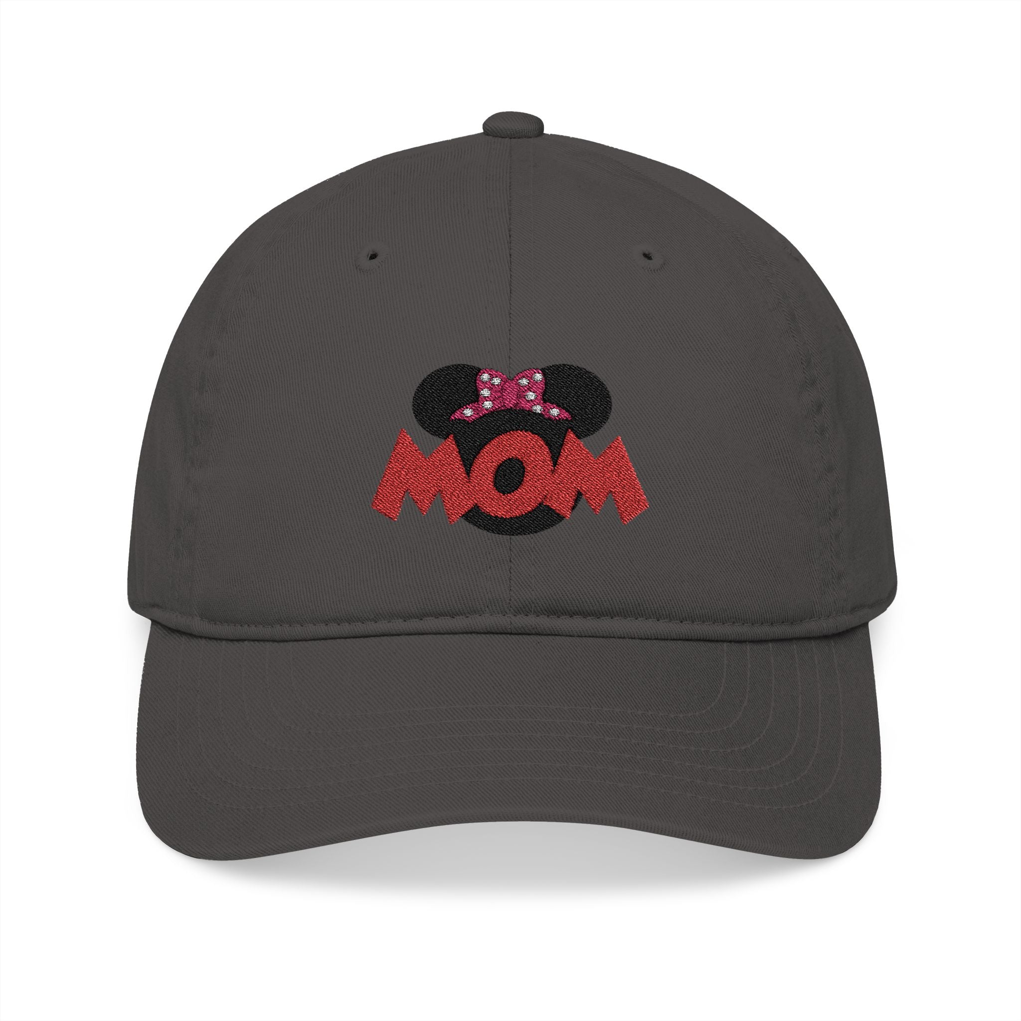 Cute Disney Mom Hat for matching family outfits