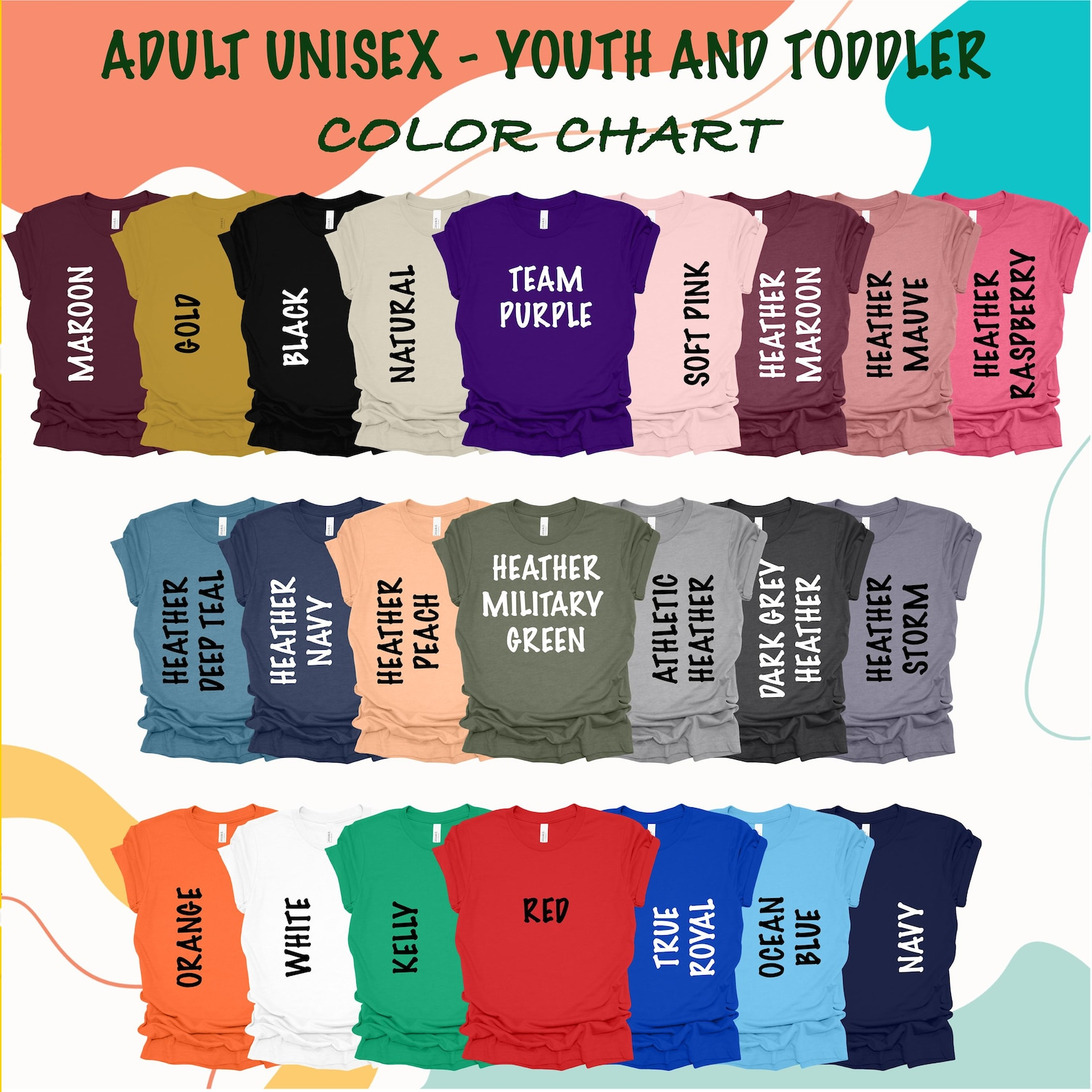 Animal Kingdom Family Shirts – Matching Disney Safari Tees | Disney World Family Outfits