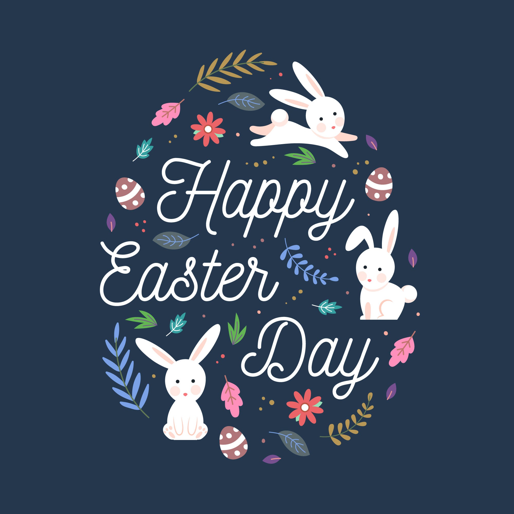 Custom Easter Matching Family Shirts, Bunny Rabbit Easter T-Shirt, Personalized Easter Outfit for Kids & Adults, Cute Spring Family Matching Tees