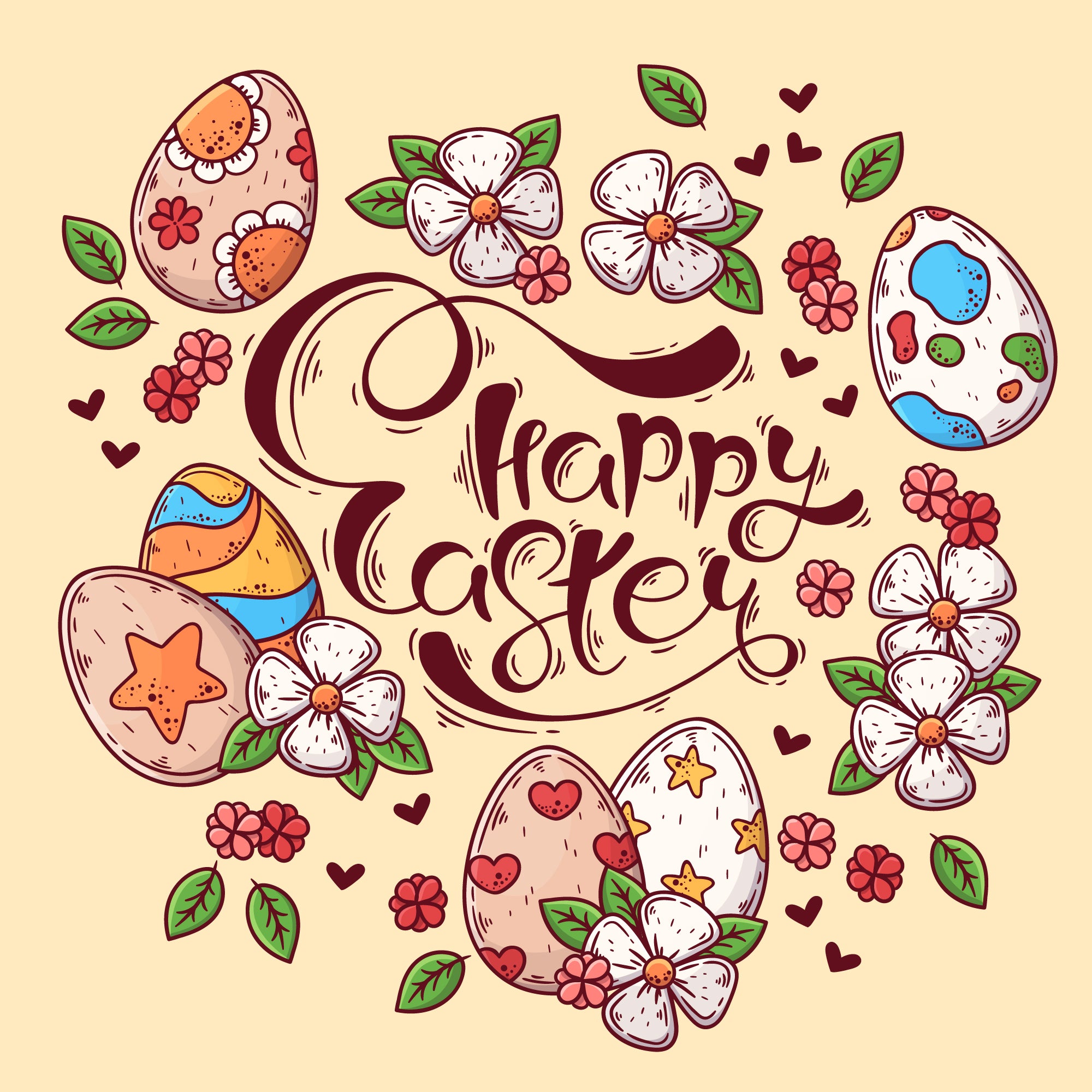 Custom Easter Matching Family Shirts, Bunny Rabbit Easter T-Shirt, Personalized Easter Outfit for Kids & Adults, Cute Spring Family Matching Tees