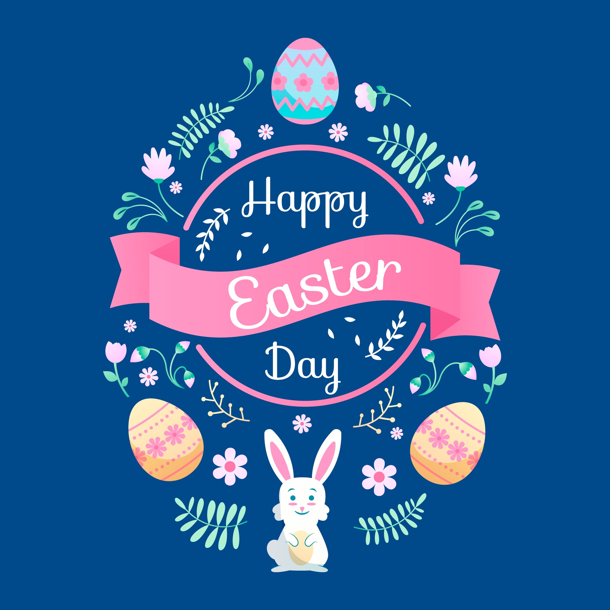 Custom Easter Matching Family Shirts, Bunny Rabbit Easter T-Shirt, Personalized Easter Outfit for Kids & Adults, Cute Spring Family Matching Tees