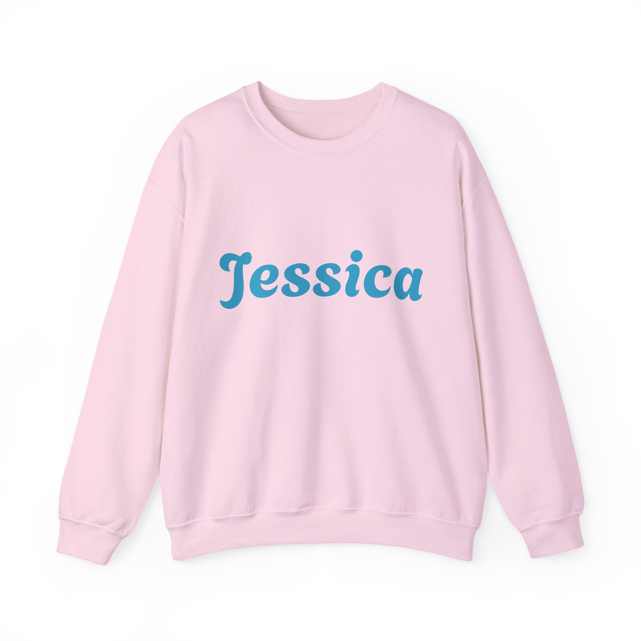 Custom Sweatshirt | Personalized Sweatshirt with Your Text or Image | Custom Photo Sweatshirt | Personalized Gift for Men & Women | Customizable Crewneck