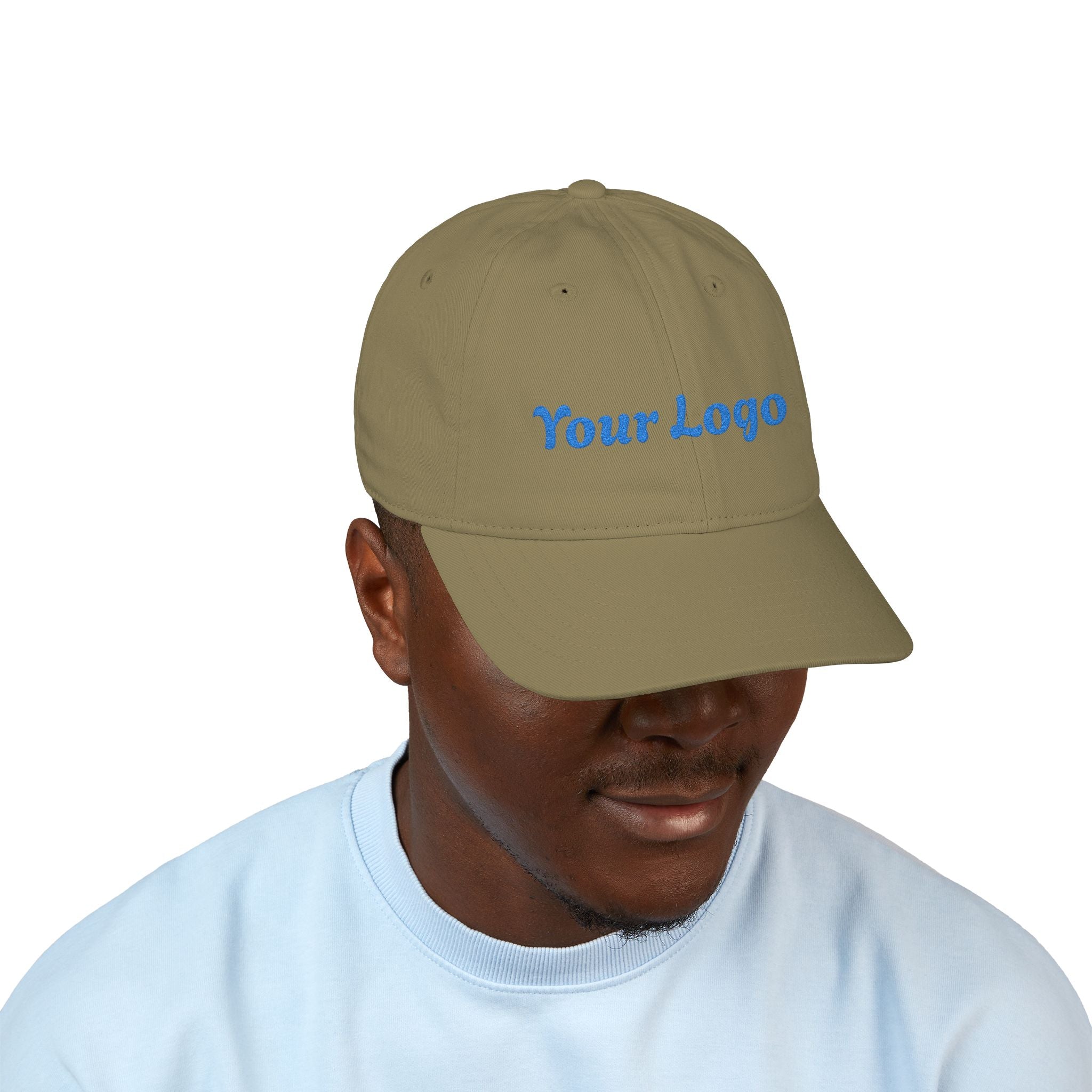 Custom Text Embroidery Matching Cap, Personalized Embroidered Hat, Custom Name Hats for Couples & Family, Matching Embroidery Caps, Custom Logo Hat