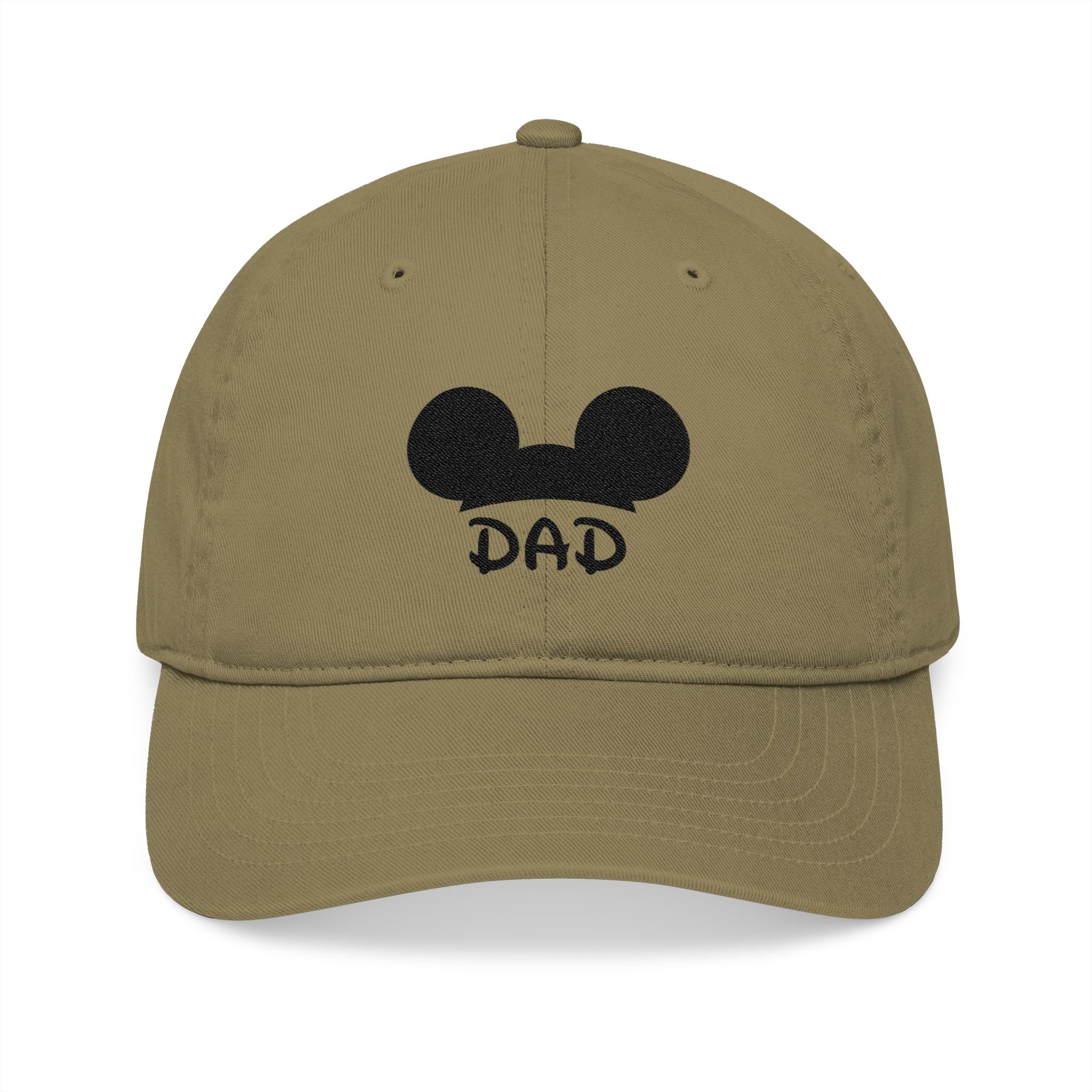 disney mickey mouse dad hat