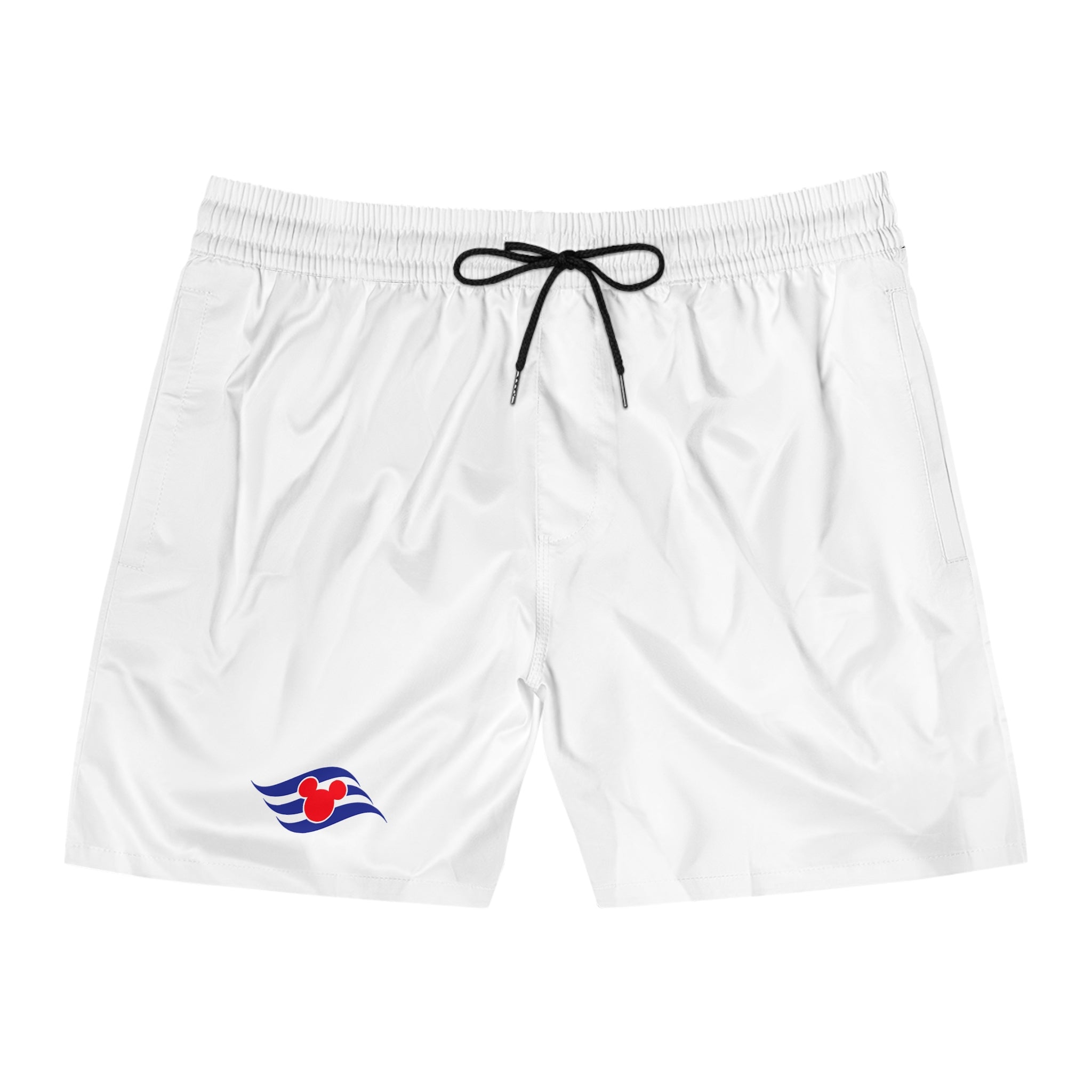 Disney Customize Swim Shorts | Mickey Minnie Friends Character