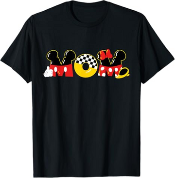 Disney Mothers Day Shirt