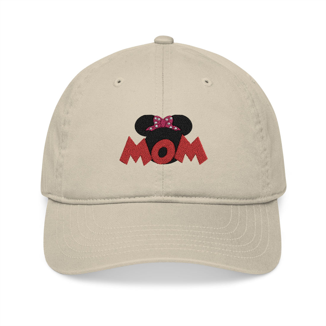 Disney hat for mom perfect for Disney trip outfit