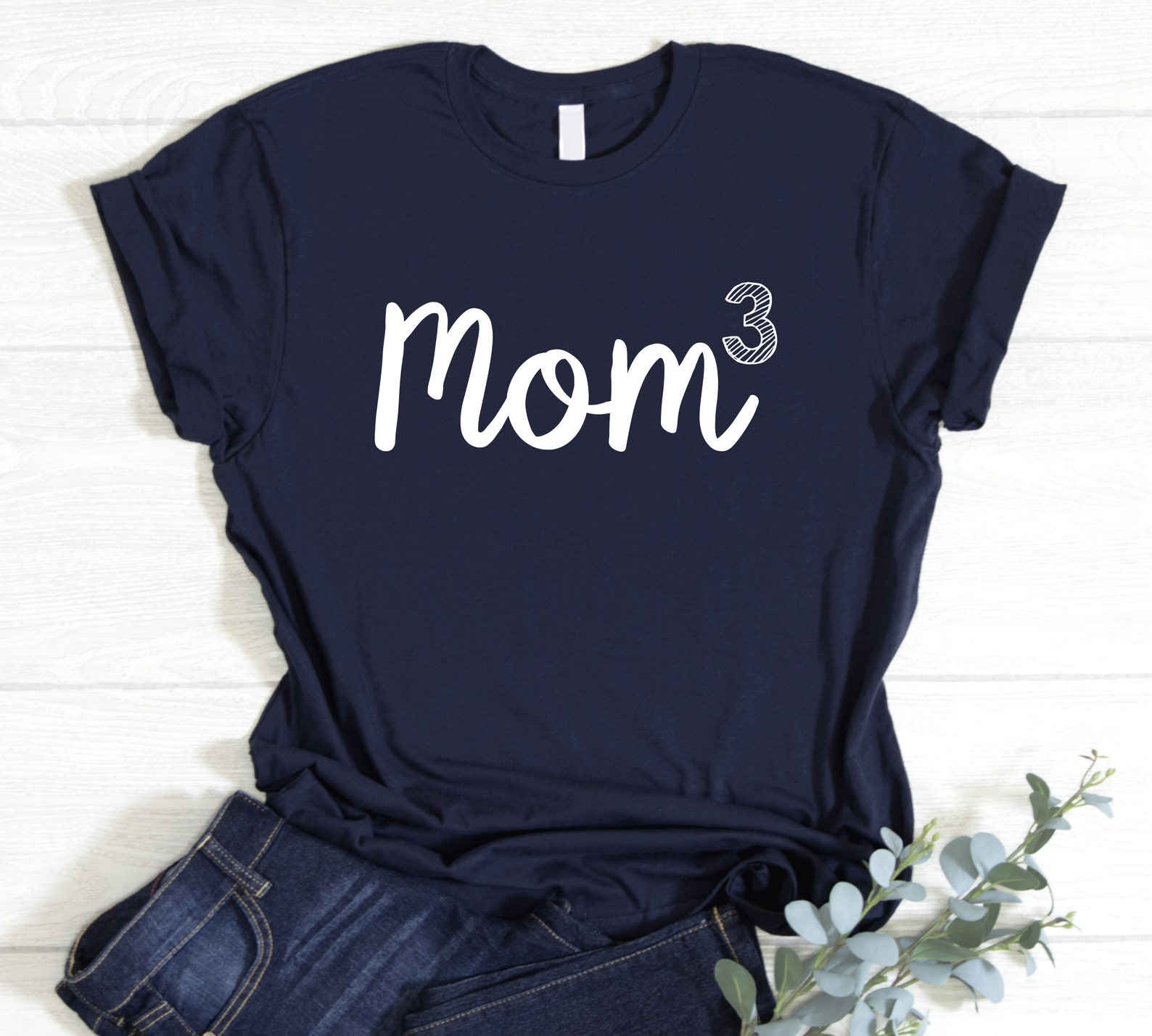 Family Matching Shirt | Big Sister, Big Brother, Little Brother, Little Sister, Dad, Mom