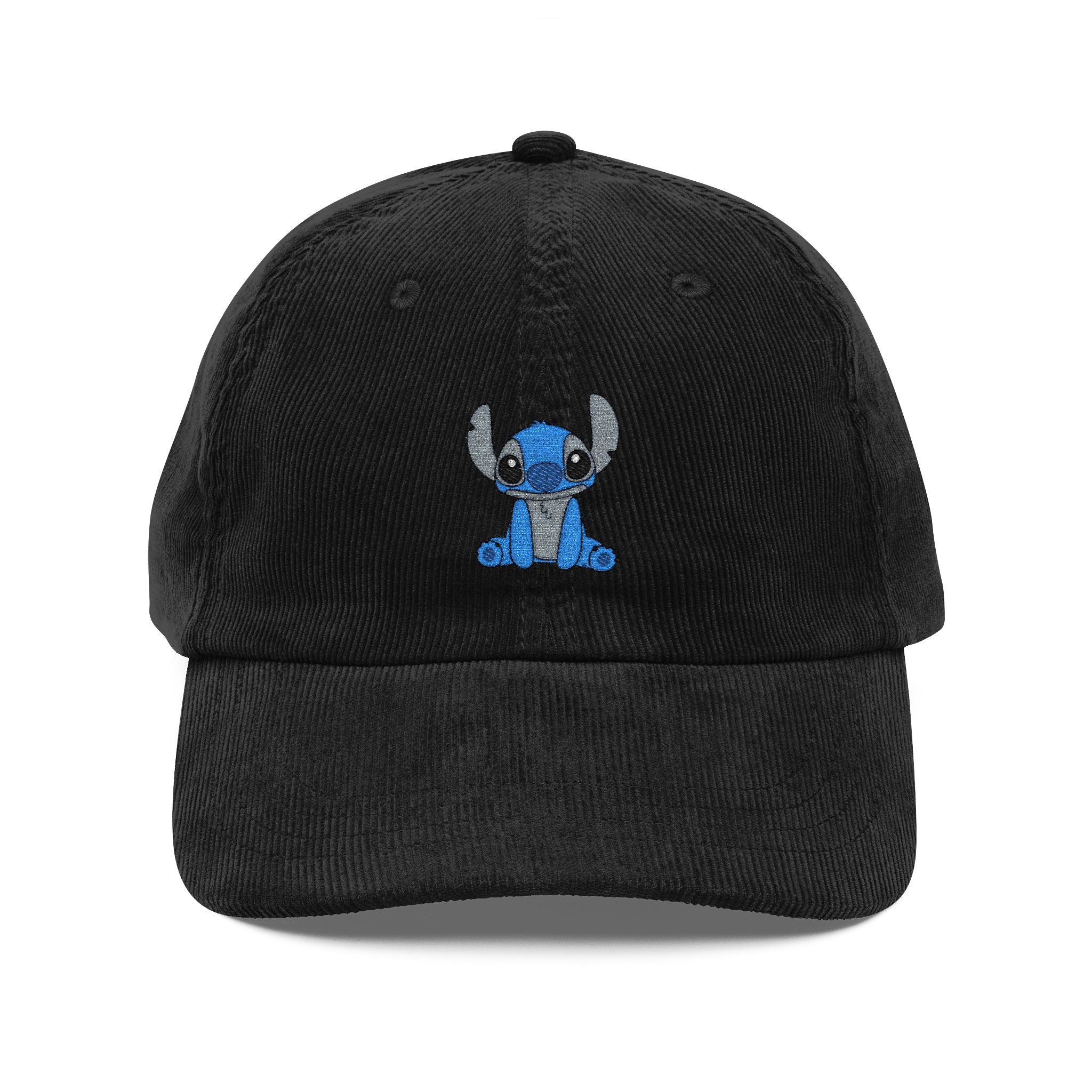 Mickey Minnie Friends Embroidered Cap | Disney Embroidery Hat | Cute Cartoon Character Baseball Cap | Disney Trip Hat | Couple & Family Disney Cap