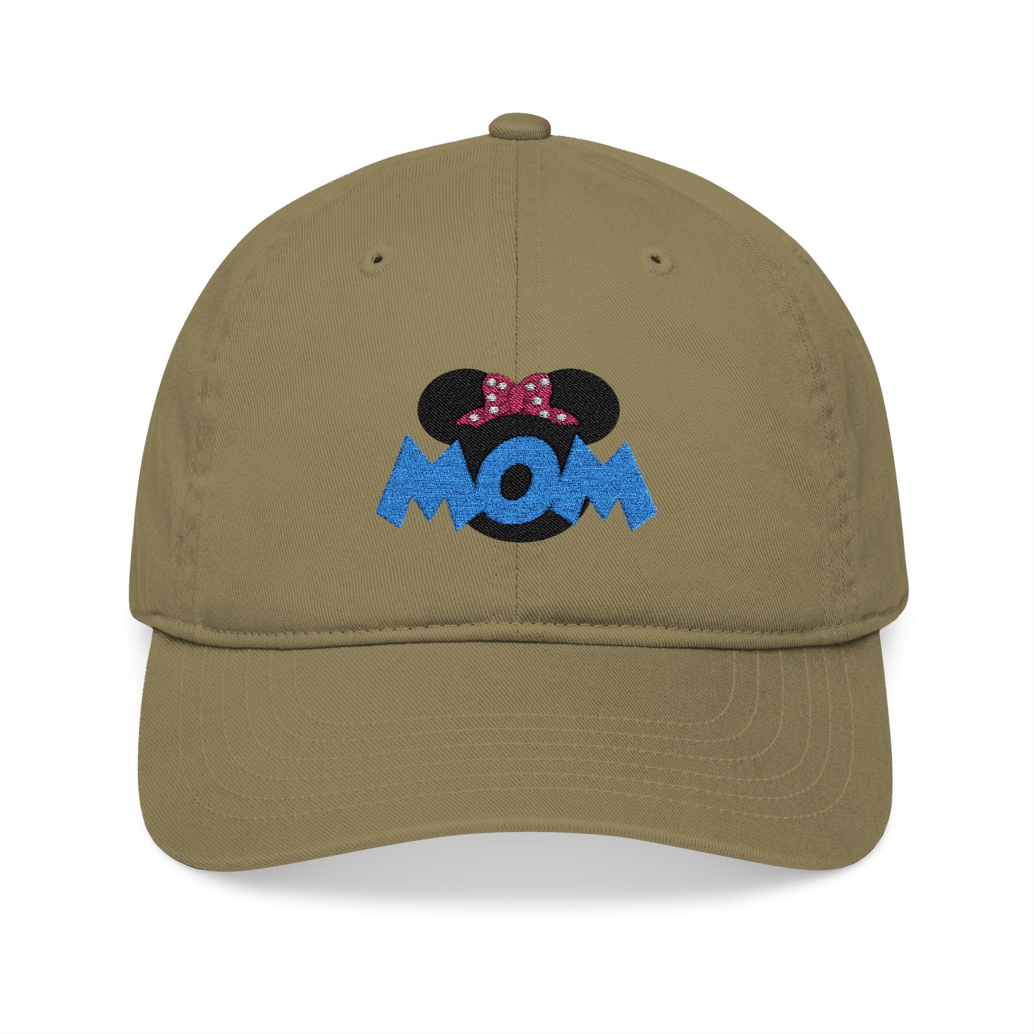 Stylish Disney Mom cap gift idea for moms