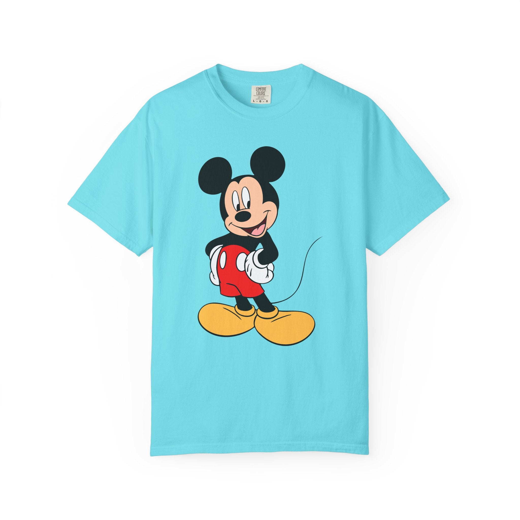 Mickey Mouse Shirts for Disney Adults & Families | Matching Disney Vacation T-Shirt