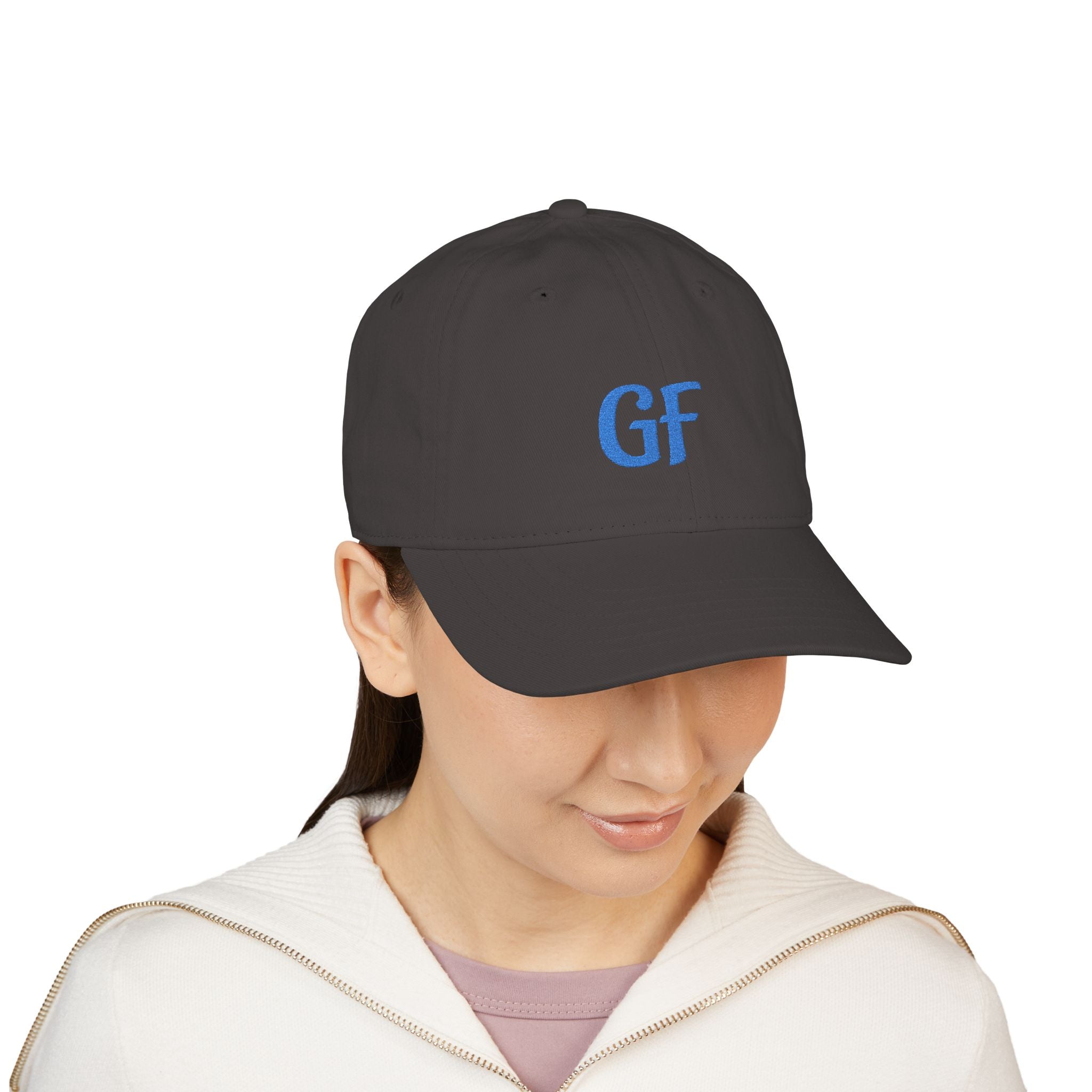 Personalized Couple Embroidered Hats, Matching Corduroy Caps, Custom Name Hat for Couples, Gift for Him & Her