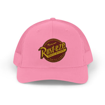 rusteze trucker hat