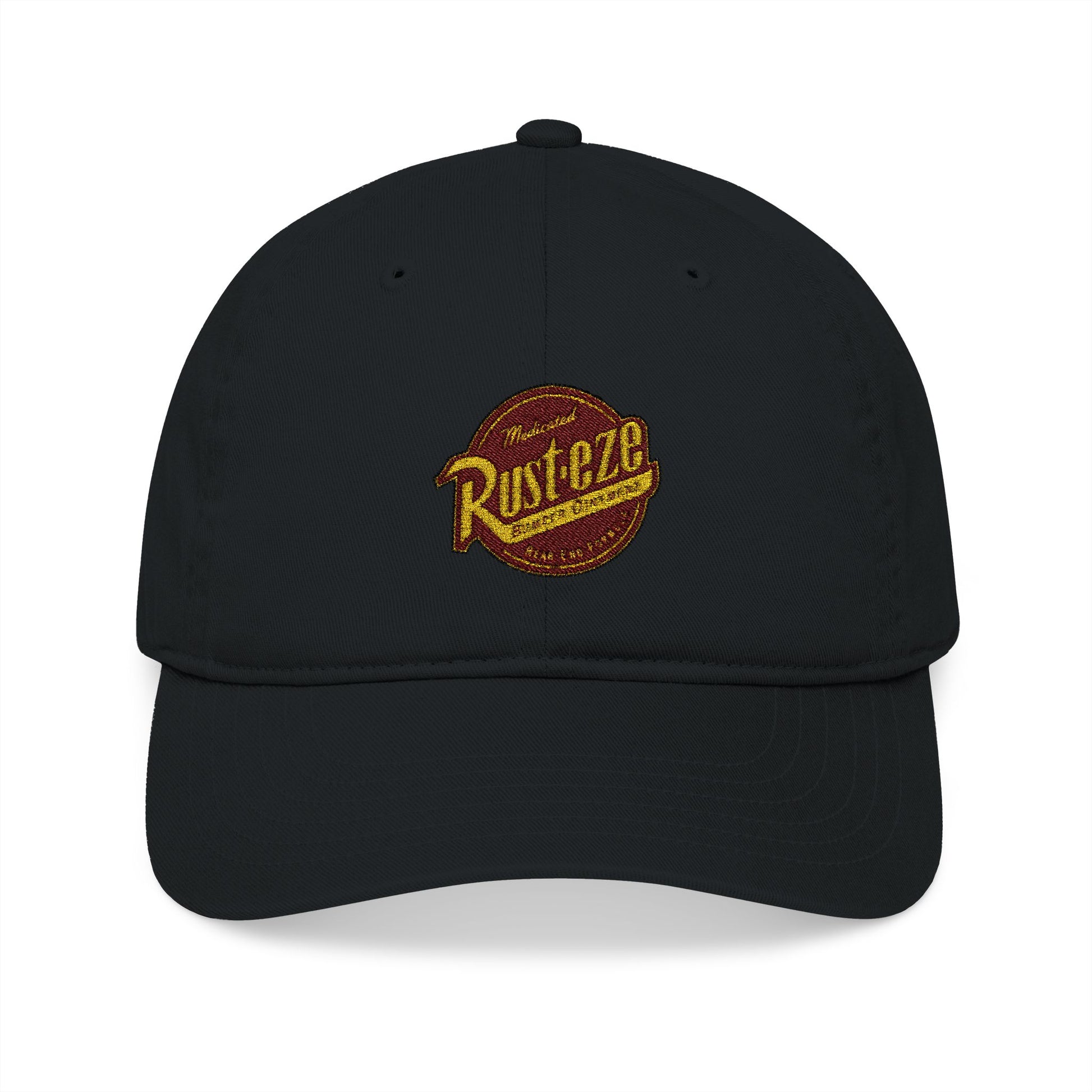 Rust-Eze Hat