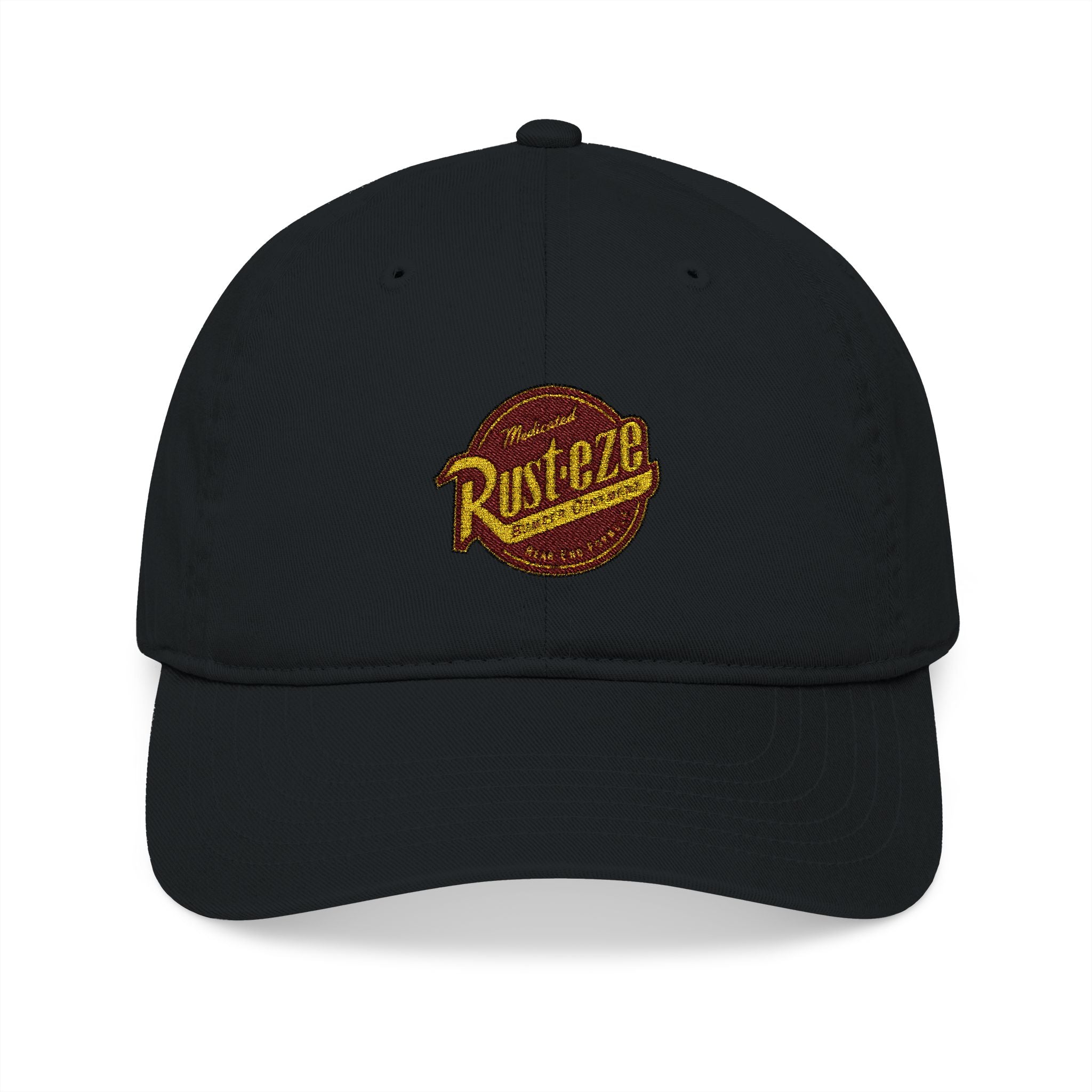 Rust-Eze Hat