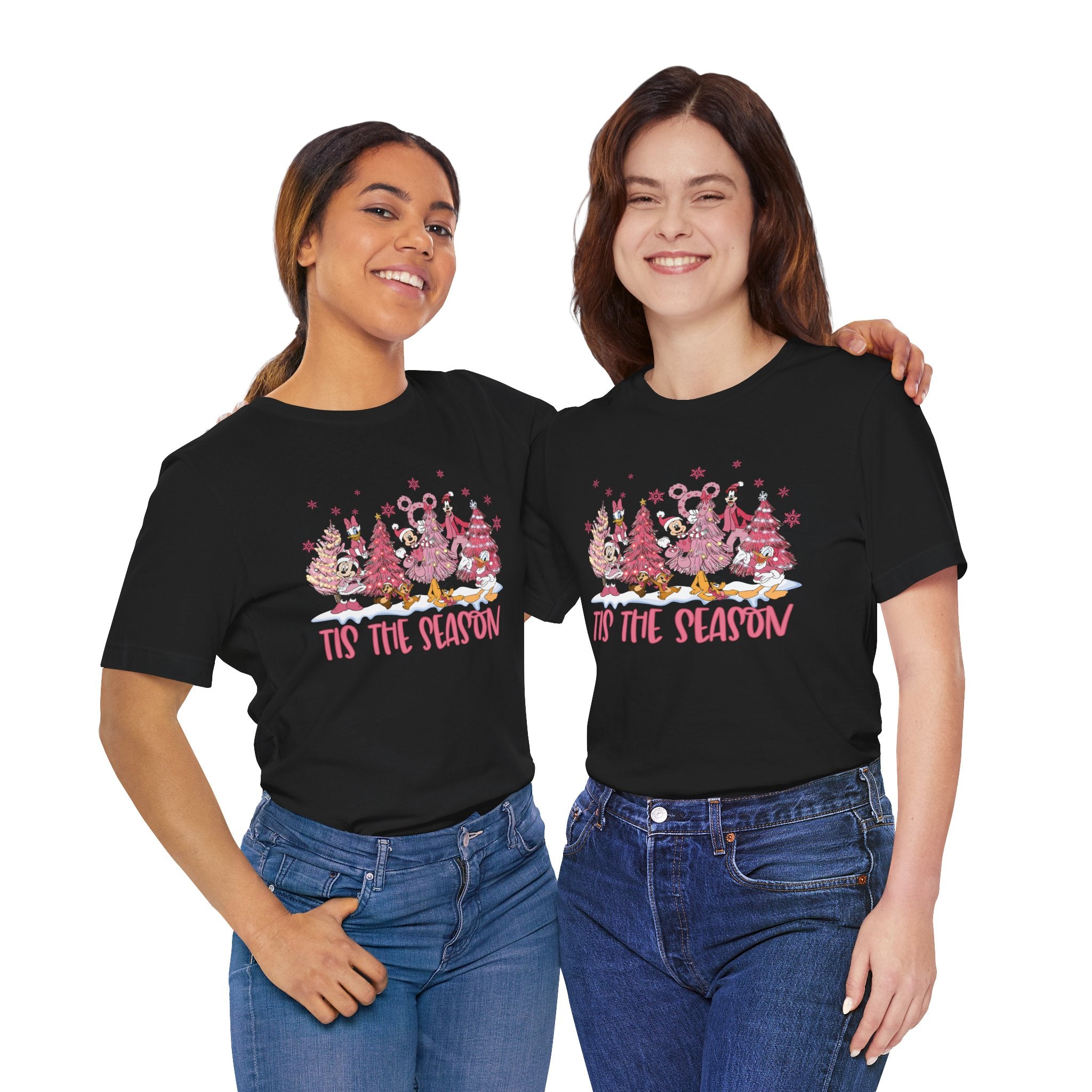 tis the damn season shirt